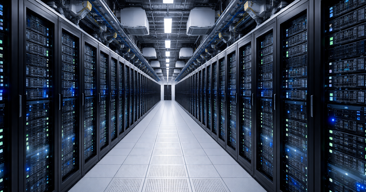 Data Centers | ArchiLabs